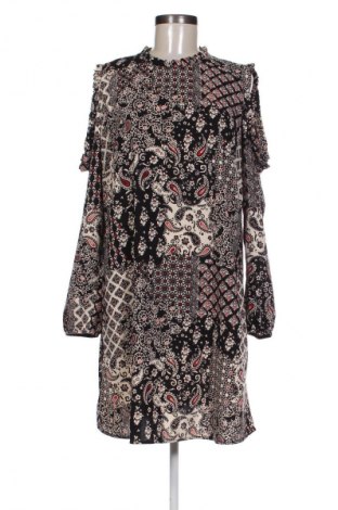 Kleid George, Größe M, Farbe Mehrfarbig, Preis 15,00 €