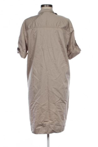 Sukienka Gerard Darel, Rozmiar L, Kolor Beżowy, Cena 266,99 zł