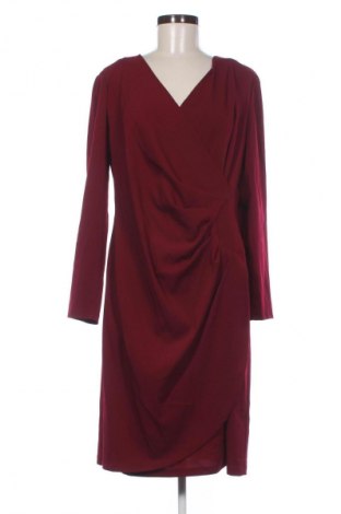 Kleid Gerry Weber, Größe L, Farbe Rot, Preis € 42,00