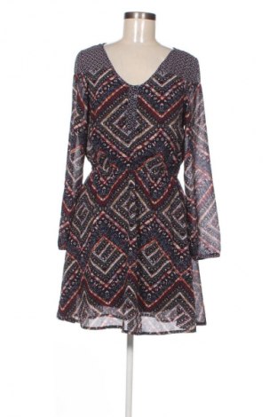 Rochie Gina, Mărime S, Culoare Multicolor, Preț 98,99 Lei