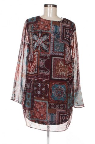 Φόρεμα Gina, Μέγεθος M, Χρώμα Πολύχρωμο, Τιμή 18,99 €