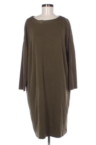 Šaty  Gina, Veľkosť XL, Farba Zelená, Cena  16,95 €