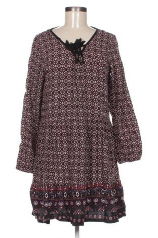 Kleid Gina, Größe XL, Farbe Mehrfarbig, Preis 20,99 €
