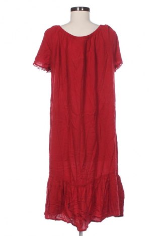 Kleid Gina, Größe L, Farbe Rot, Preis 28,99 €