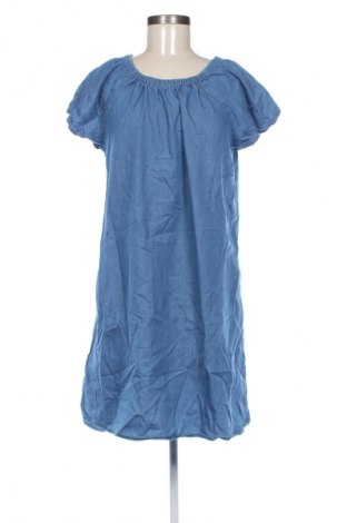Rochie Gina, Mărime L, Culoare Albastru, Preț 76,32 Lei
