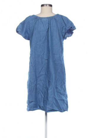 Rochie Gina, Mărime L, Culoare Albastru, Preț 76,32 Lei