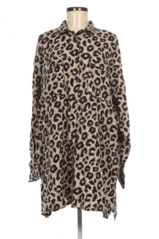 Kleid Gina Benotti, Größe XL, Farbe Mehrfarbig, Preis 33,99 €