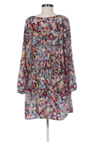Kleid Gina Benotti, Größe L, Farbe Mehrfarbig, Preis 14,77 €