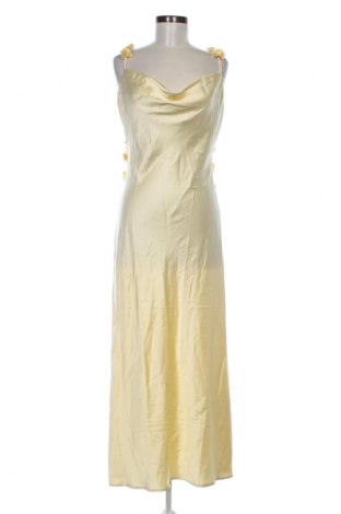 Šaty  Gina Tricot, Velikost M, Barva Žlutá, Cena  1 749,00 Kč