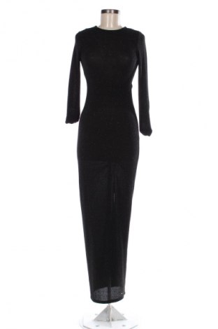 Kleid Gina Tricot, Größe M, Farbe Schwarz, Preis 24,55 €