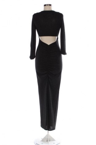 Kleid Gina Tricot, Größe M, Farbe Schwarz, Preis 24,55 €