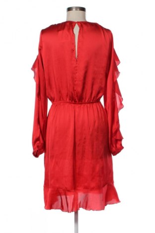 Rochie Gina Tricot, Mărime M, Culoare Roșu, Preț 70,97 Lei