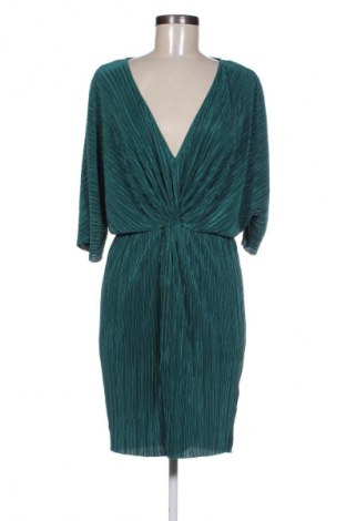 Φόρεμα Gina Tricot, Μέγεθος L, Χρώμα Πράσινο, Τιμή 13,81 €