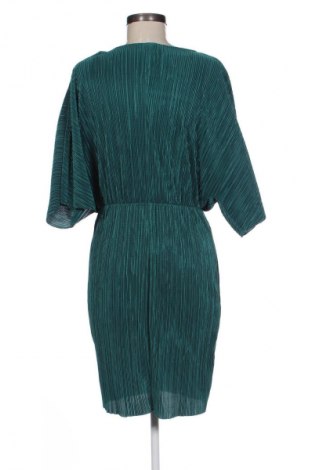 Φόρεμα Gina Tricot, Μέγεθος L, Χρώμα Πράσινο, Τιμή 13,81 €