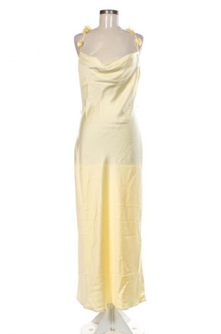 Kleid Gina Tricot, Größe M, Farbe Gelb, Preis € 75,99