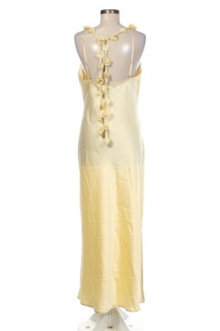 Kleid Gina Tricot, Größe M, Farbe Gelb, Preis € 75,99