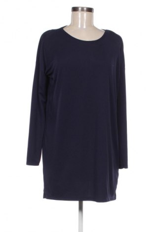 Φόρεμα Gina Tricot, Μέγεθος S, Χρώμα Μπλέ, Τιμή 13,81 €