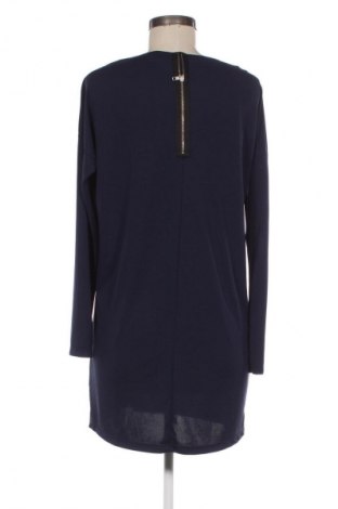 Φόρεμα Gina Tricot, Μέγεθος S, Χρώμα Μπλέ, Τιμή 13,81 €