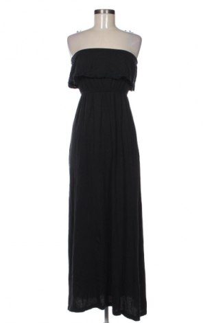 Kleid Gina Tricot, Größe XS, Farbe Schwarz, Preis € 17,39