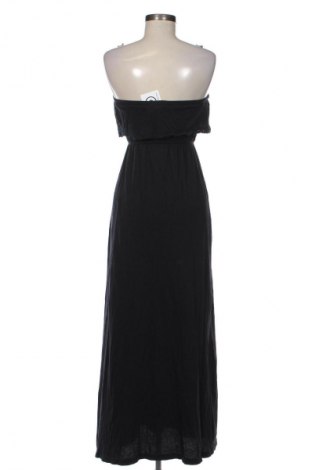 Kleid Gina Tricot, Größe XS, Farbe Schwarz, Preis € 17,39