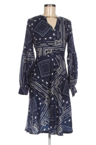 Šaty  Gina Tricot, Velikost S, Barva Vícebarevné, Cena  341,00 Kč