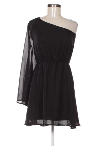 Kleid Gina Tricot, Größe S, Farbe Schwarz, Preis € 9,99