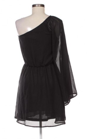 Kleid Gina Tricot, Größe S, Farbe Schwarz, Preis € 9,99