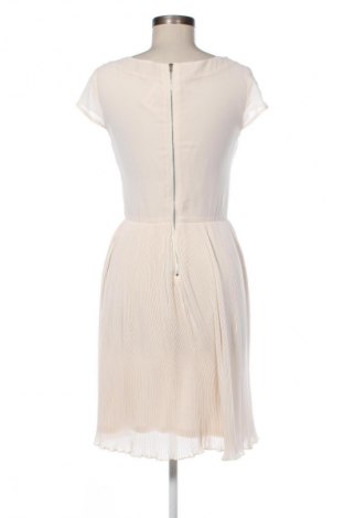 Kleid Gina Tricot, Größe XS, Farbe Ecru, Preis € 19,99