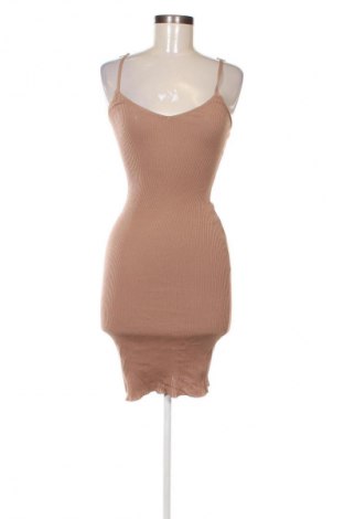 Φόρεμα Giorgia, Μέγεθος XXS, Χρώμα Καφέ, Τιμή 20,99 €