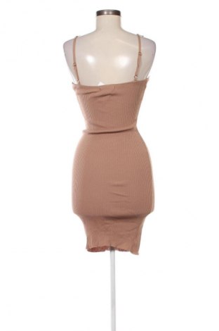 Φόρεμα Giorgia, Μέγεθος XXS, Χρώμα Καφέ, Τιμή 20,99 €