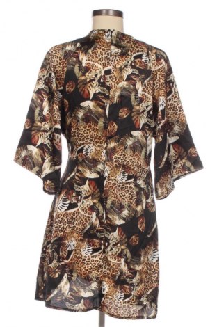 Rochie Girl in Mind, Mărime L, Culoare Multicolor, Preț 77,17 Lei