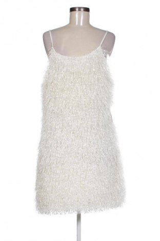 Kleid Glamorous, Größe L, Farbe Weiß, Preis € 27,80