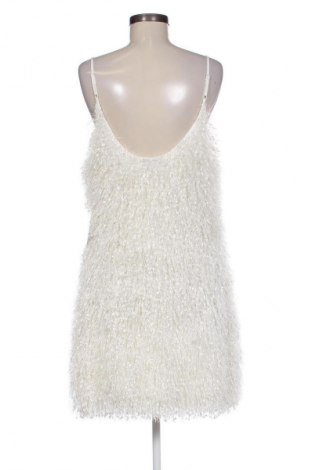 Kleid Glamorous, Größe L, Farbe Weiß, Preis € 27,80
