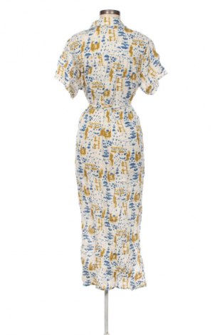 Kleid Grace & Mila, Größe S, Farbe Mehrfarbig, Preis 31,99 €