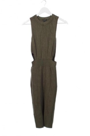 Φόρεμα Guess, Μέγεθος M, Χρώμα Πράσινο, Τιμή 55,75 €