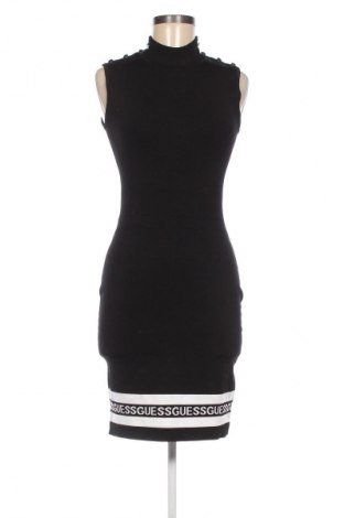 Kleid Guess, Größe M, Farbe Schwarz, Preis € 45,00