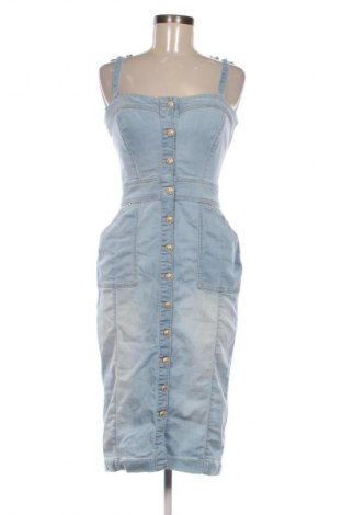 Šaty  Guess, Velikost S, Barva Modrá, Cena  4 049,00 Kč