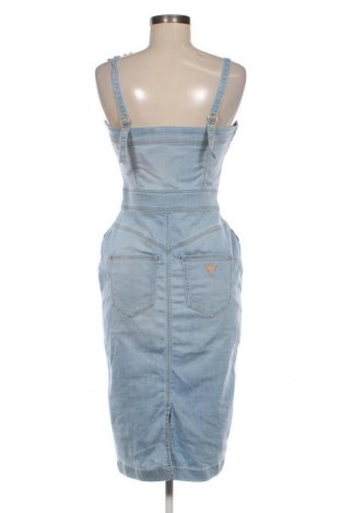 Šaty  Guess, Velikost S, Barva Modrá, Cena  4 049,00 Kč