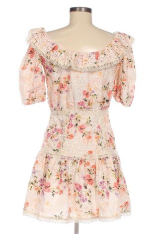 Kleid Guess, Größe S, Farbe Mehrfarbig, Preis 111,49 €