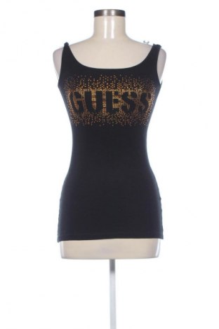 Kleid Guess, Größe S, Farbe Schwarz, Preis 49,00 €