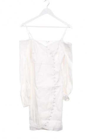 Kleid Guess, Größe XS, Farbe Weiß, Preis € 152,99