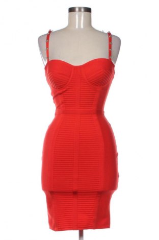 Šaty  Guess, Velikost M, Barva Červená, Cena  1 215,00 Kč