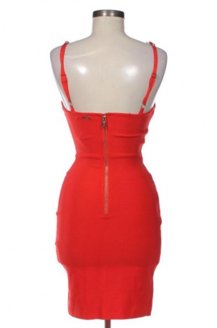Šaty  Guess, Velikost M, Barva Červená, Cena  1 215,00 Kč