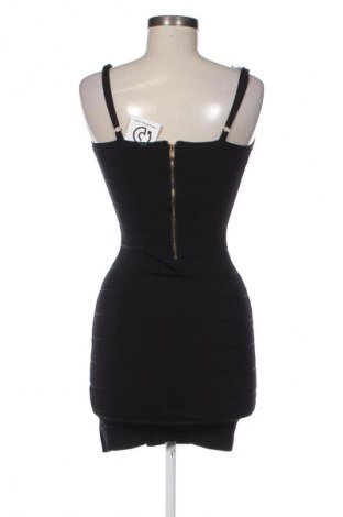 Φόρεμα Guess, Μέγεθος XS, Χρώμα Μαύρο, Τιμή 49,00 €
