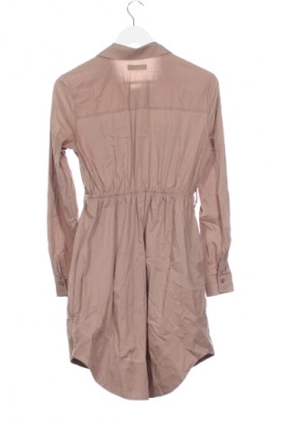 Kleid Guess, Größe XS, Farbe Braun, Preis € 20,95
