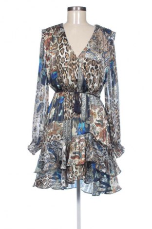 Kleid Guess, Größe S, Farbe Mehrfarbig, Preis € 49,18