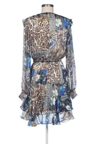 Kleid Guess, Größe S, Farbe Mehrfarbig, Preis € 49,18