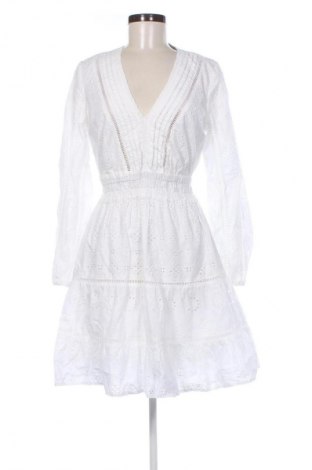Rochie Guess, Mărime M, Culoare Alb, Preț 253,00 Lei