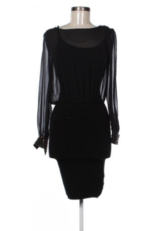 Sukienka Guess By Marciano, Rozmiar XS, Kolor Czarny, Cena 296,62 zł