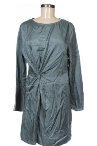 Kleid H&M, Größe S, Farbe Blau, Preis 20,99 €